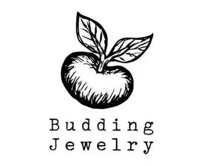 Budding Jewelry  discount codes