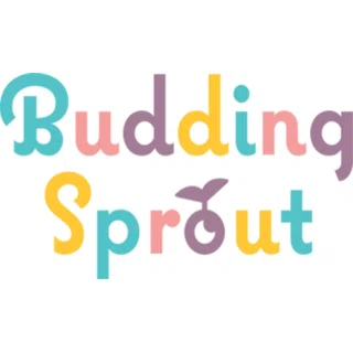 Budding Sprout logo