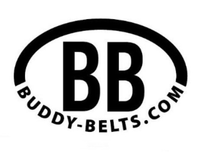 Shop Buddy Belts logo