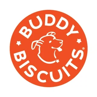 Shop Buddy Biscuits logo