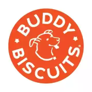 Buddy Biscuits logo