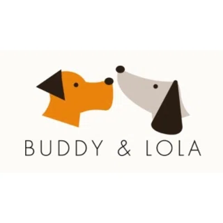 Buddy & Lola UK logo