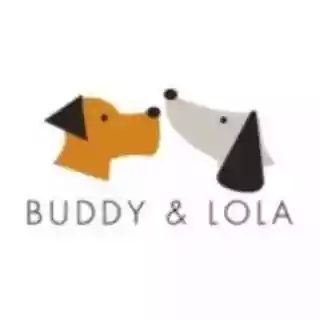 Shop Buddy and Lola promo codes logo