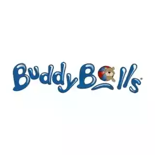Buddy Balls logo