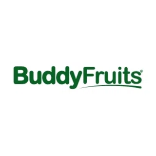 BuddyFruits logo