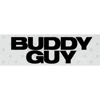 Shop Buddy Guy logo