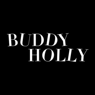 Shop Buddy Holly coupon codes logo