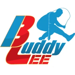 Buddy Lee Jump Ropes logo