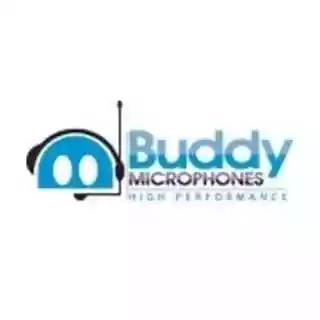 Buddy Microphones coupon codes