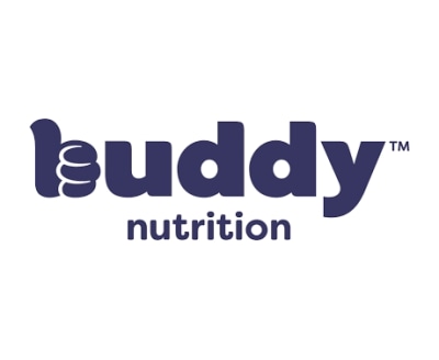 Shop Buddy Nutrition logo