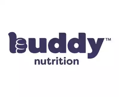 Shop Buddy Nutrition discount codes logo