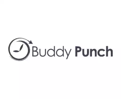 Shop Buddy Punch coupon codes logo