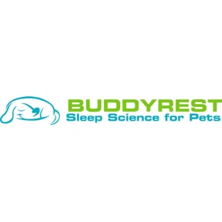 Buddy Rest logo