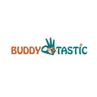 BuddyTastic logo