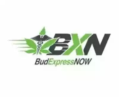 BudExpressNOW coupon codes