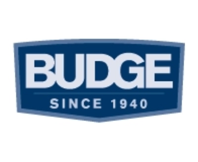 Shop Budge Industries logo