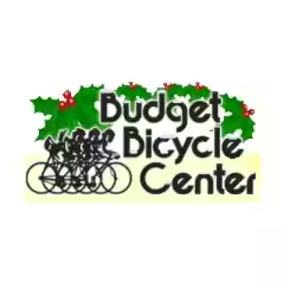 Shop Budget Bicycle Center coupon codes logo