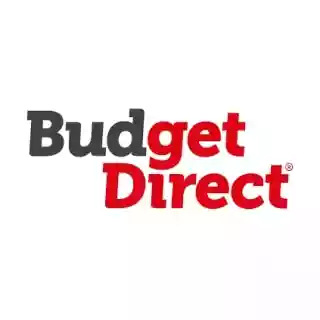 Shop Budget Direct logo