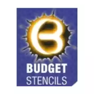 Shop Budget Stencil coupon codes logo