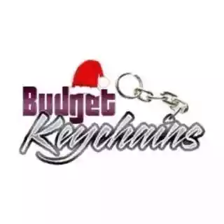 Budget Keychains coupon codes