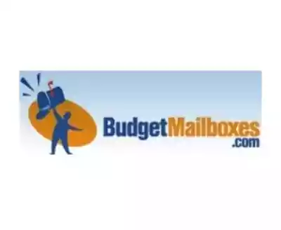 BudgetMailboxes.com coupon codes
