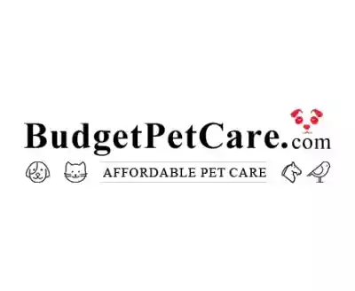 Budget Pet Care coupon codes
