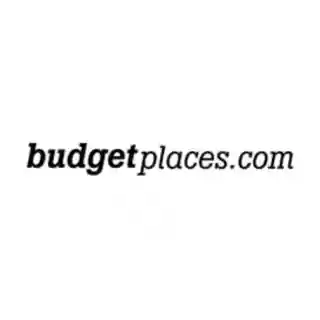 Shop Budgetplaces.com coupon codes logo