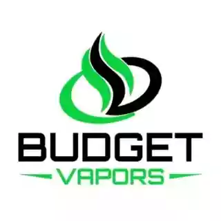 Budget Vapors logo