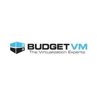 BudgetVM logo