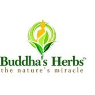 Shop Buddhas Herbs logo