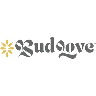 Bud Love logo
