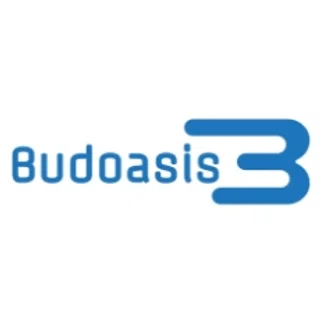 Budoasis  logo