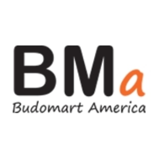 Shop Budomart America coupon codes logo