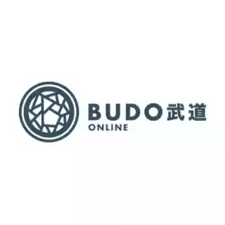 Budo Online logo