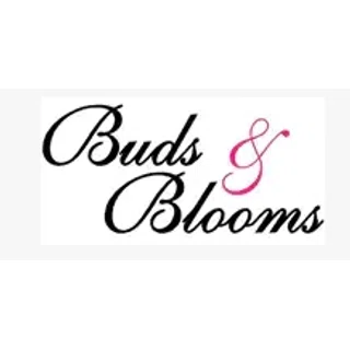 Buds & Blooms logo