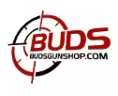 Shop Buds Gun Shop logo