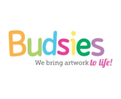 Shop Budsies logo