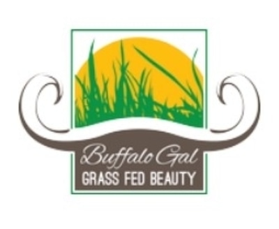 Shop Buffalo Gal Grassfed Beauty logo
