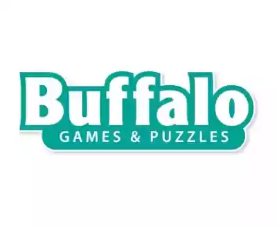 Buffalo Games discount codes