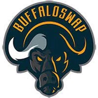 Buffalo Swap logo