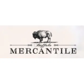 Buffalo Mercantile logo