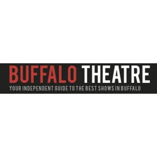 Shop  Buffalo Theatre  coupon codes logo