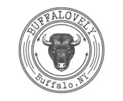buffalovely.com logo