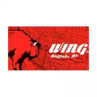 Shop Buffalo Wings Service promo codes logo