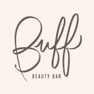 Buff Beauty Bar logo