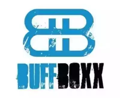 Shop BuffBoxx promo codes logo