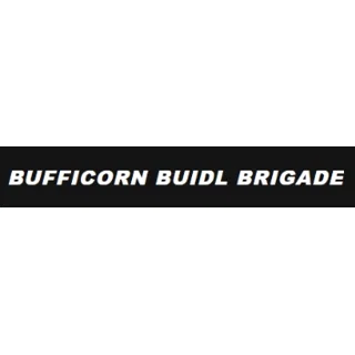 Bufficorn Buidl Brigade logo