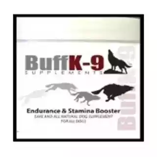 Shop Buff K-9 discount codes logo