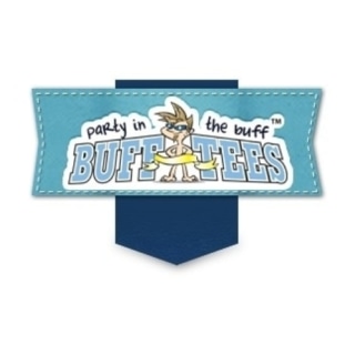 Shop BuffTees.com logo