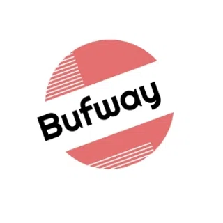 Bufway logo